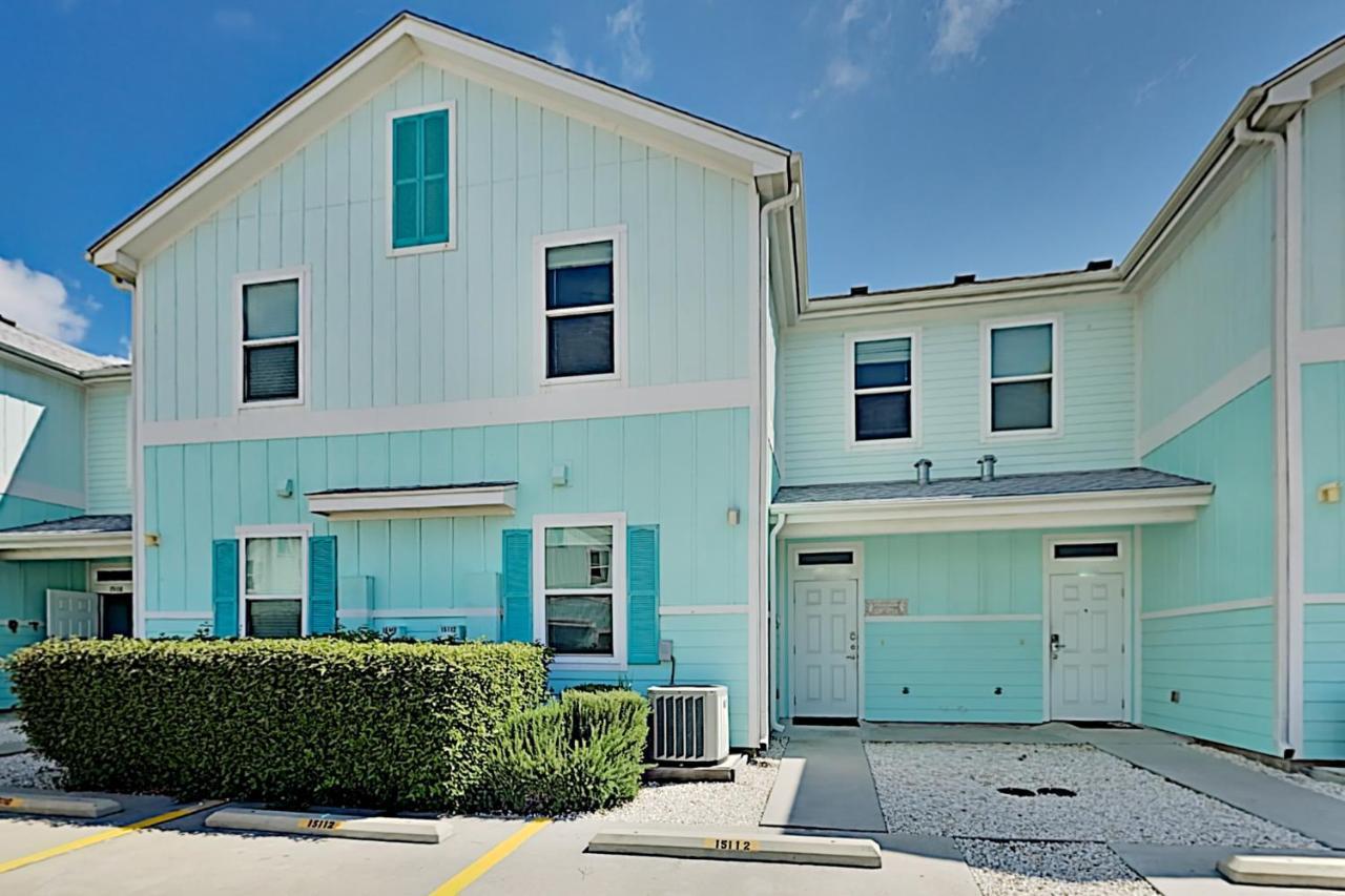 Nemo Cay Stay Corpus Christi Exterior photo