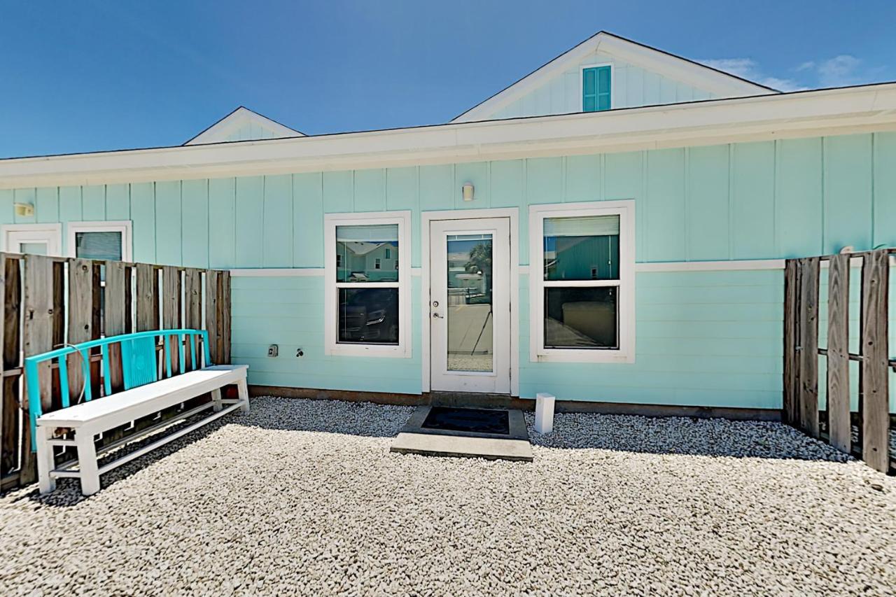 Nemo Cay Stay Corpus Christi Exterior photo