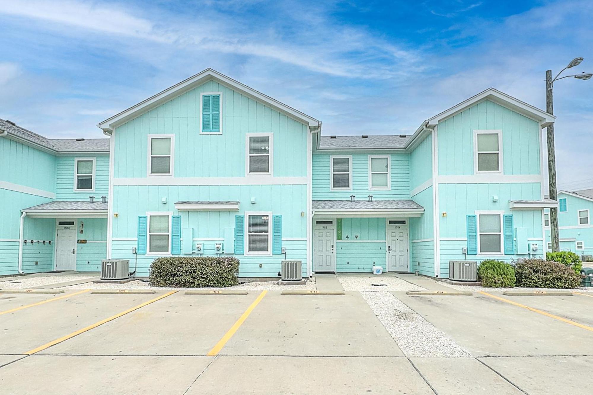 Nemo Cay Stay Corpus Christi Exterior photo