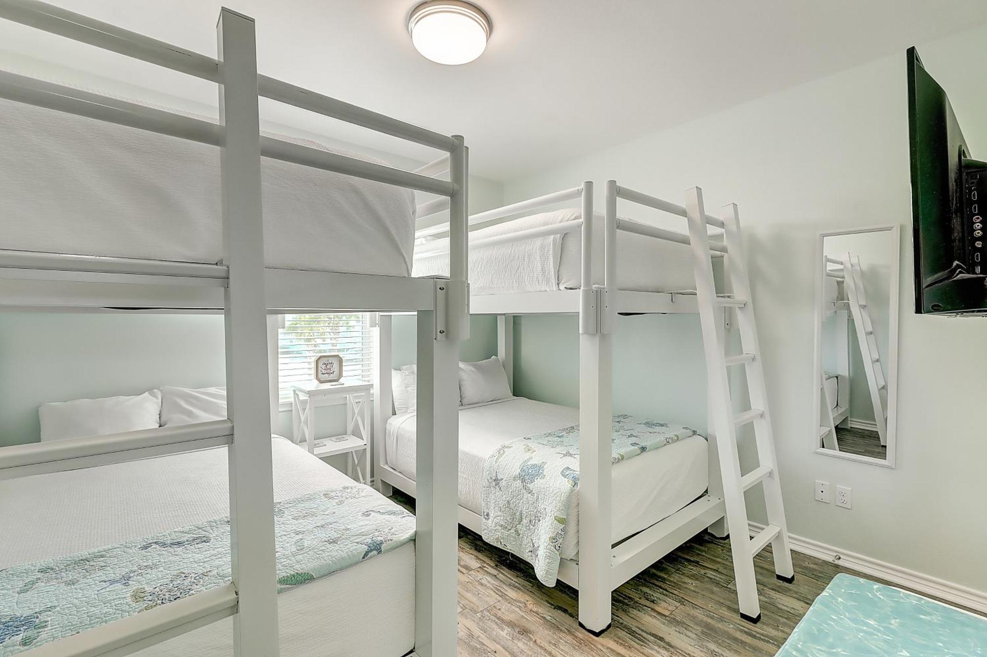 Nemo Cay Stay Corpus Christi Room photo