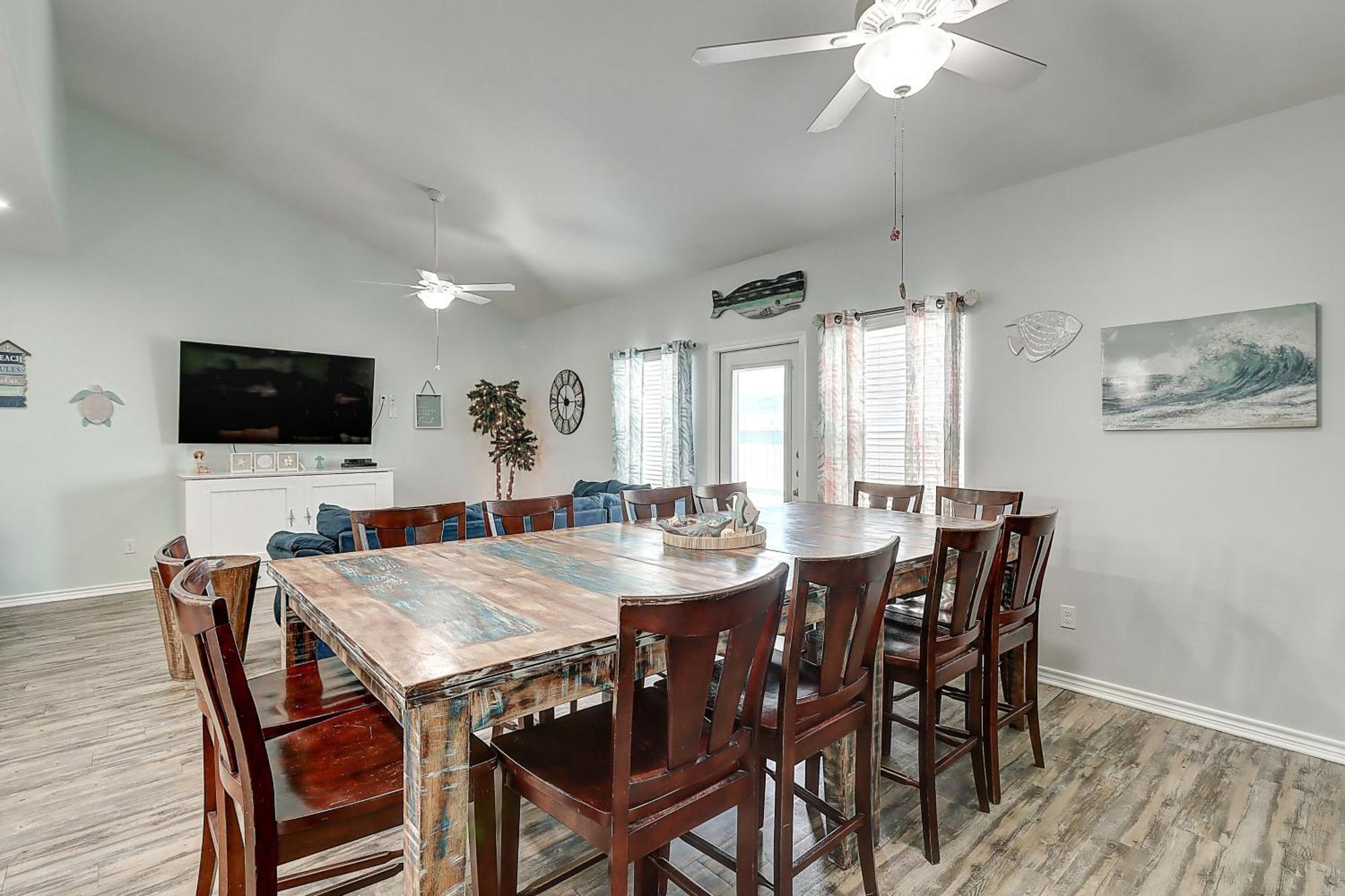 Nemo Cay Stay Corpus Christi Room photo