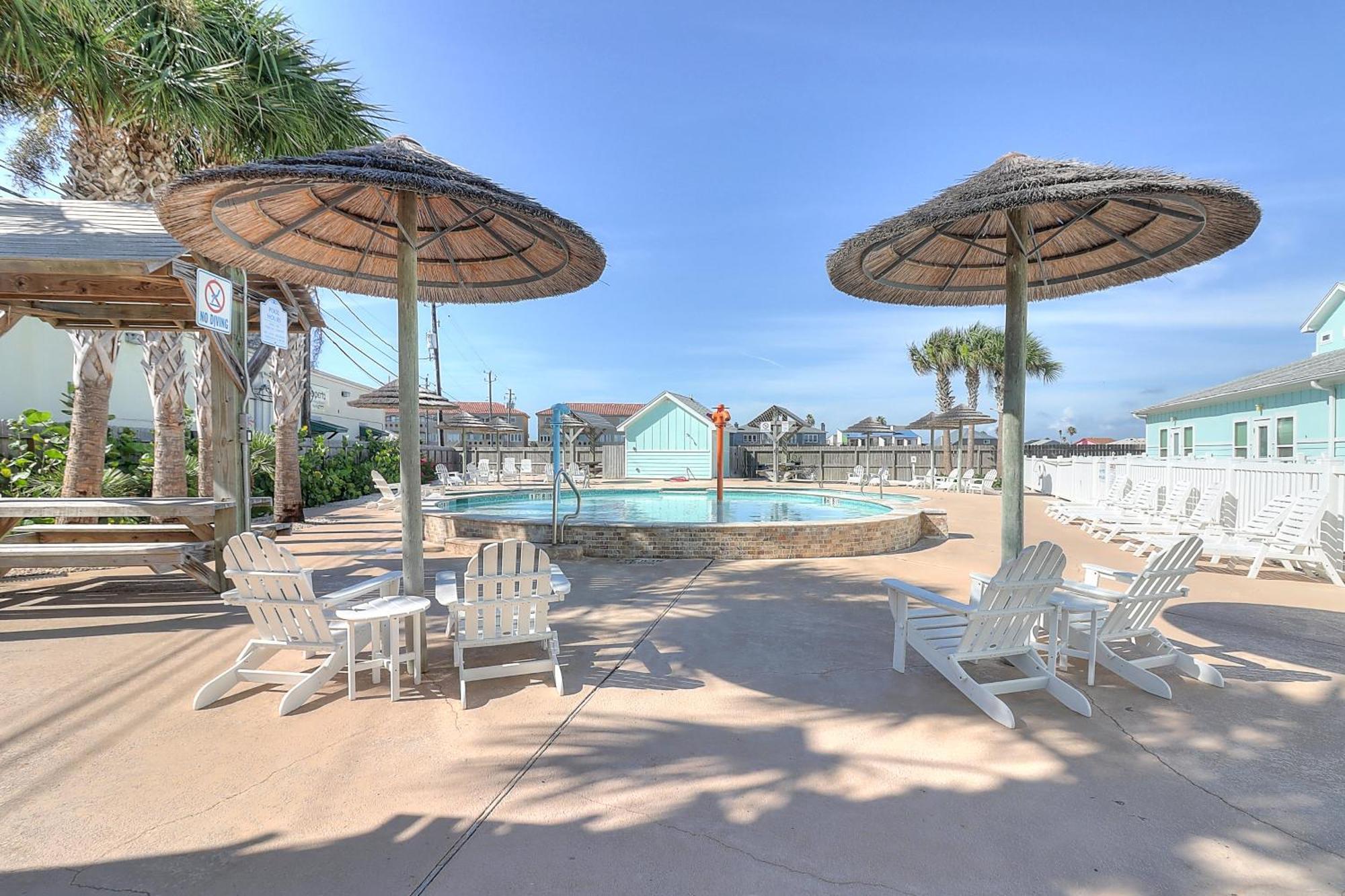 Nemo Cay Stay Corpus Christi Room photo
