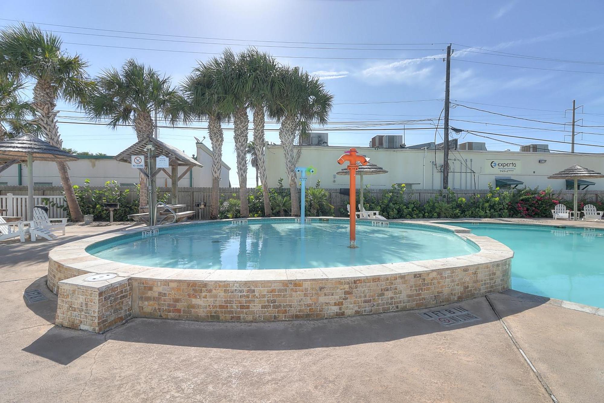 Nemo Cay Stay Corpus Christi Room photo