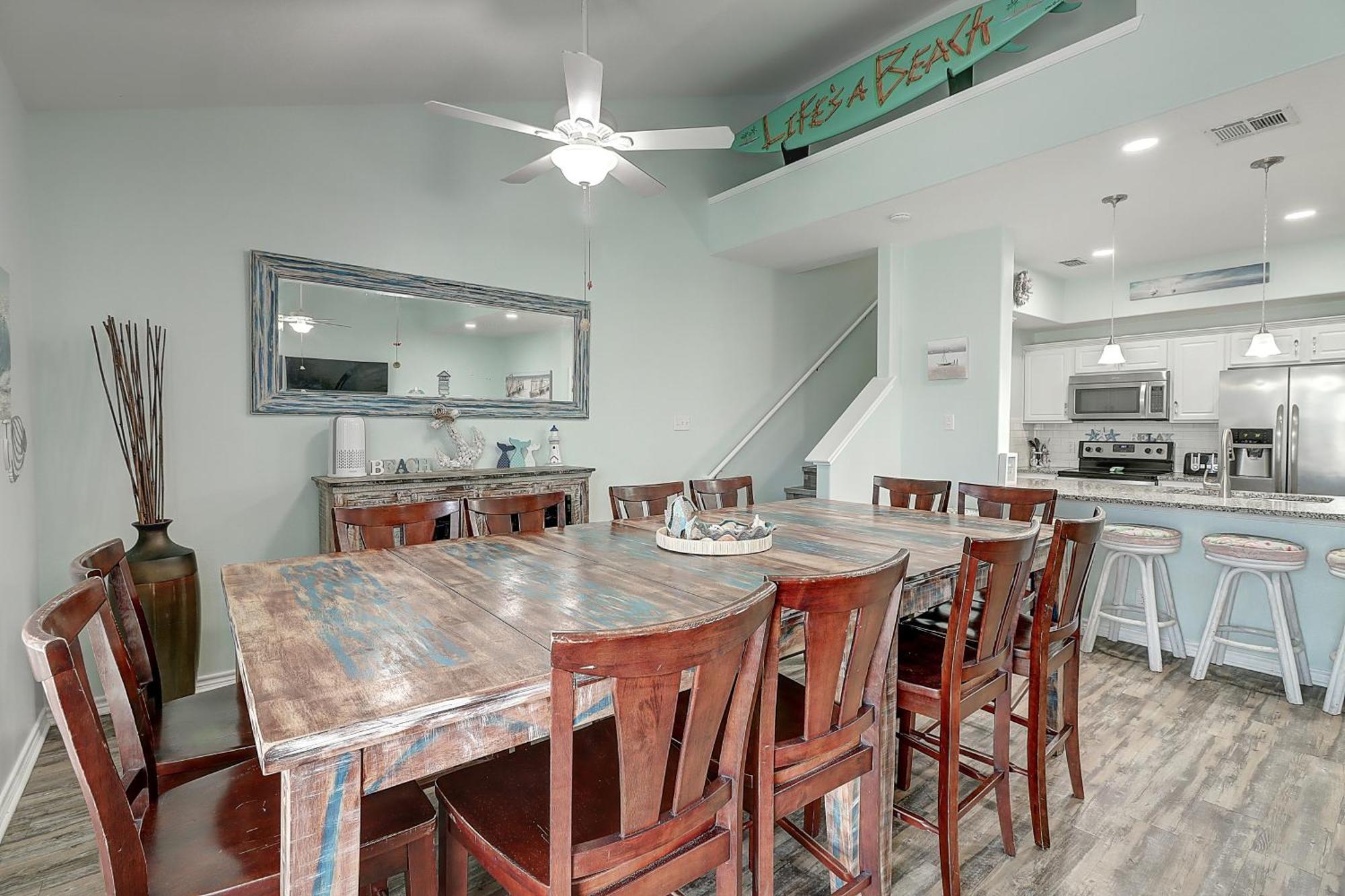 Nemo Cay Stay Corpus Christi Room photo