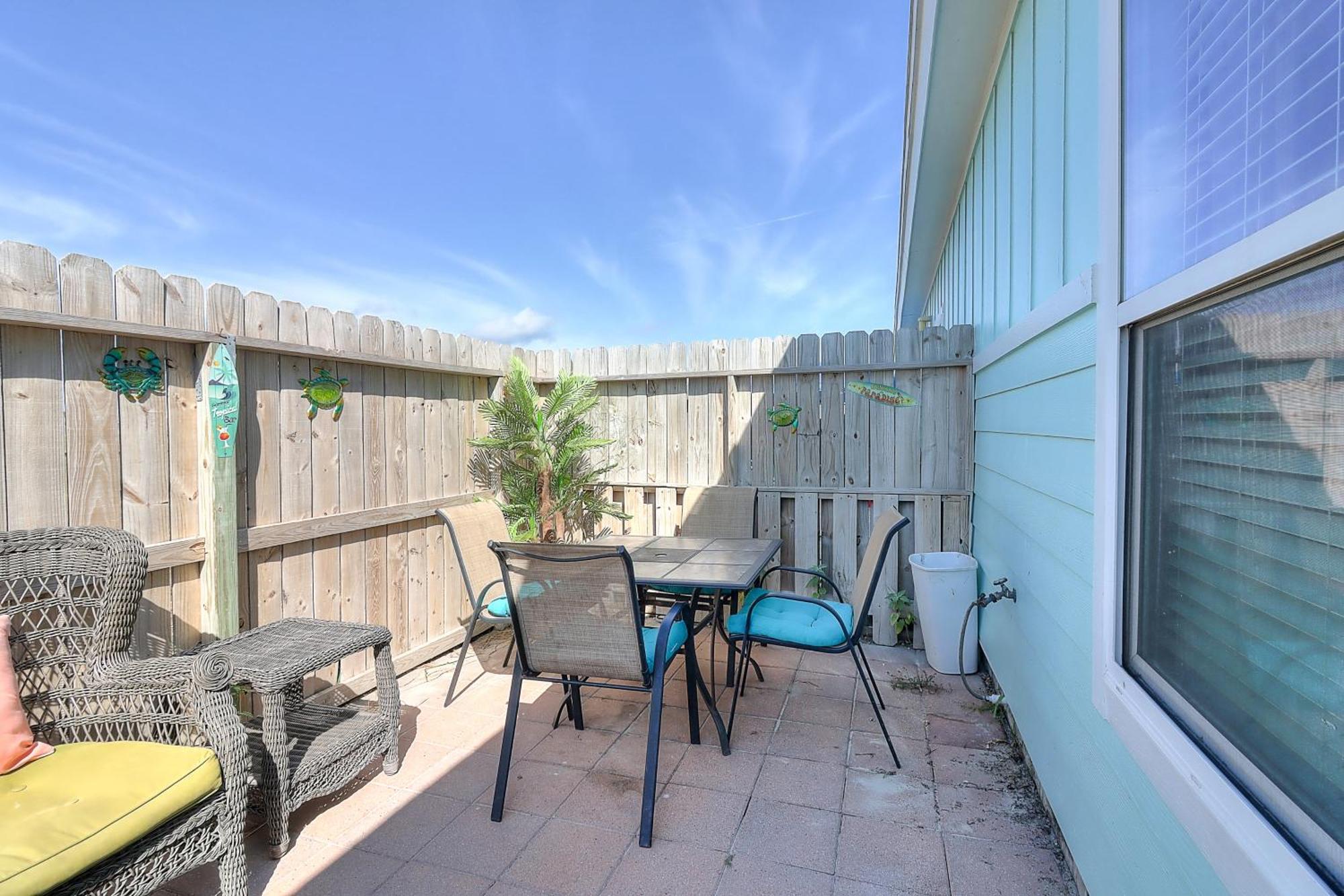 Nemo Cay Stay Corpus Christi Room photo