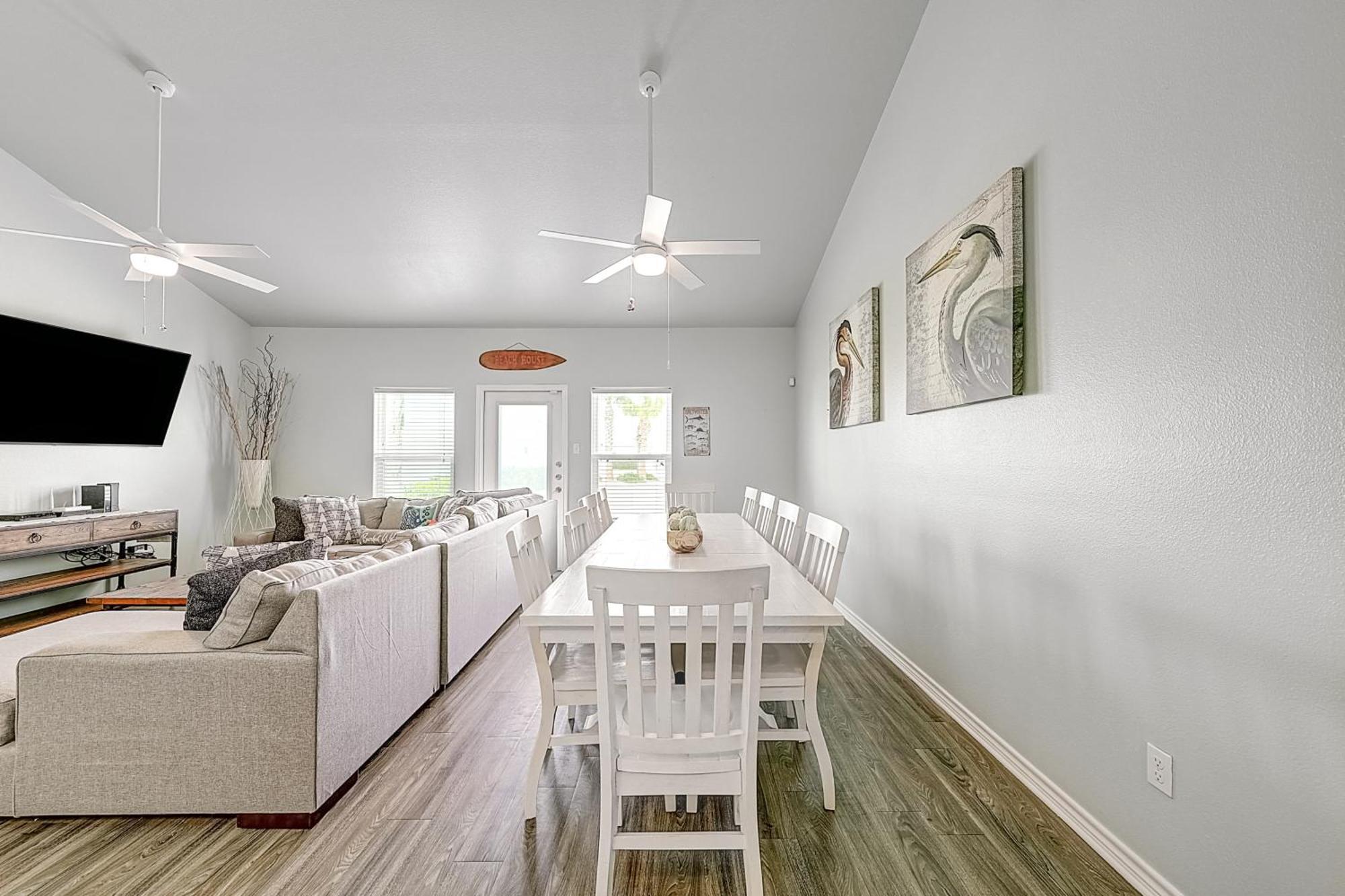 Nemo Cay Stay Corpus Christi Room photo