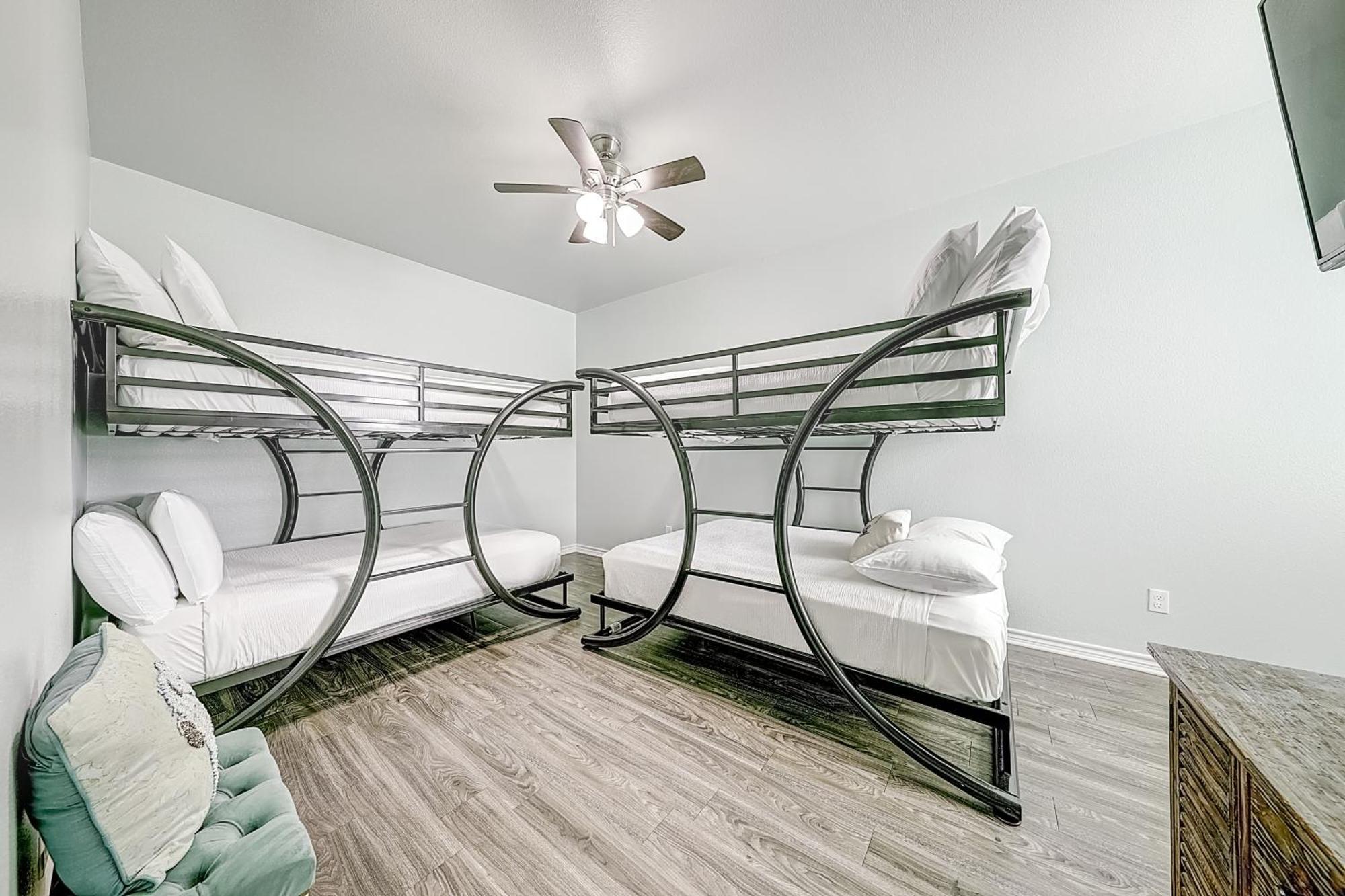 Nemo Cay Stay Corpus Christi Room photo